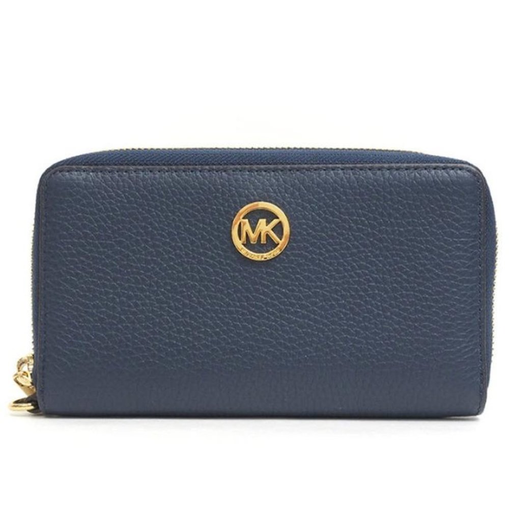 Michael Kors  Jet Set Phone  Wristlet Wallet